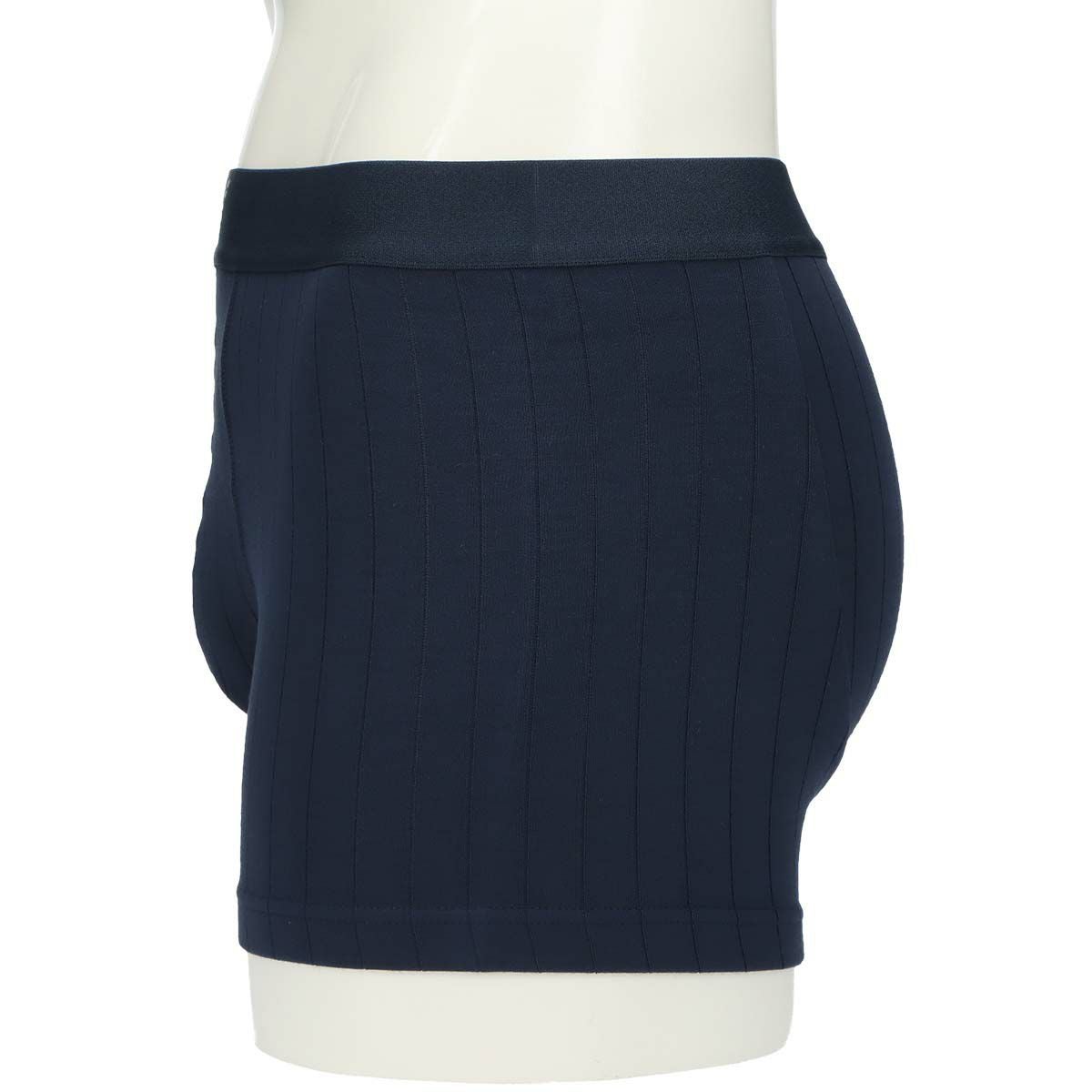 EMPORIO ARMANI WINTER STRIPE ウィンター ストライプ ボクサーパンツ