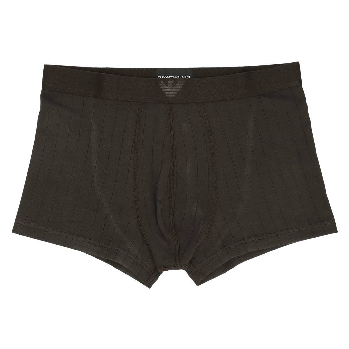 EMPORIO ARMANI WINTER STRIPE ウィンター ストライプ ボクサーパンツ
