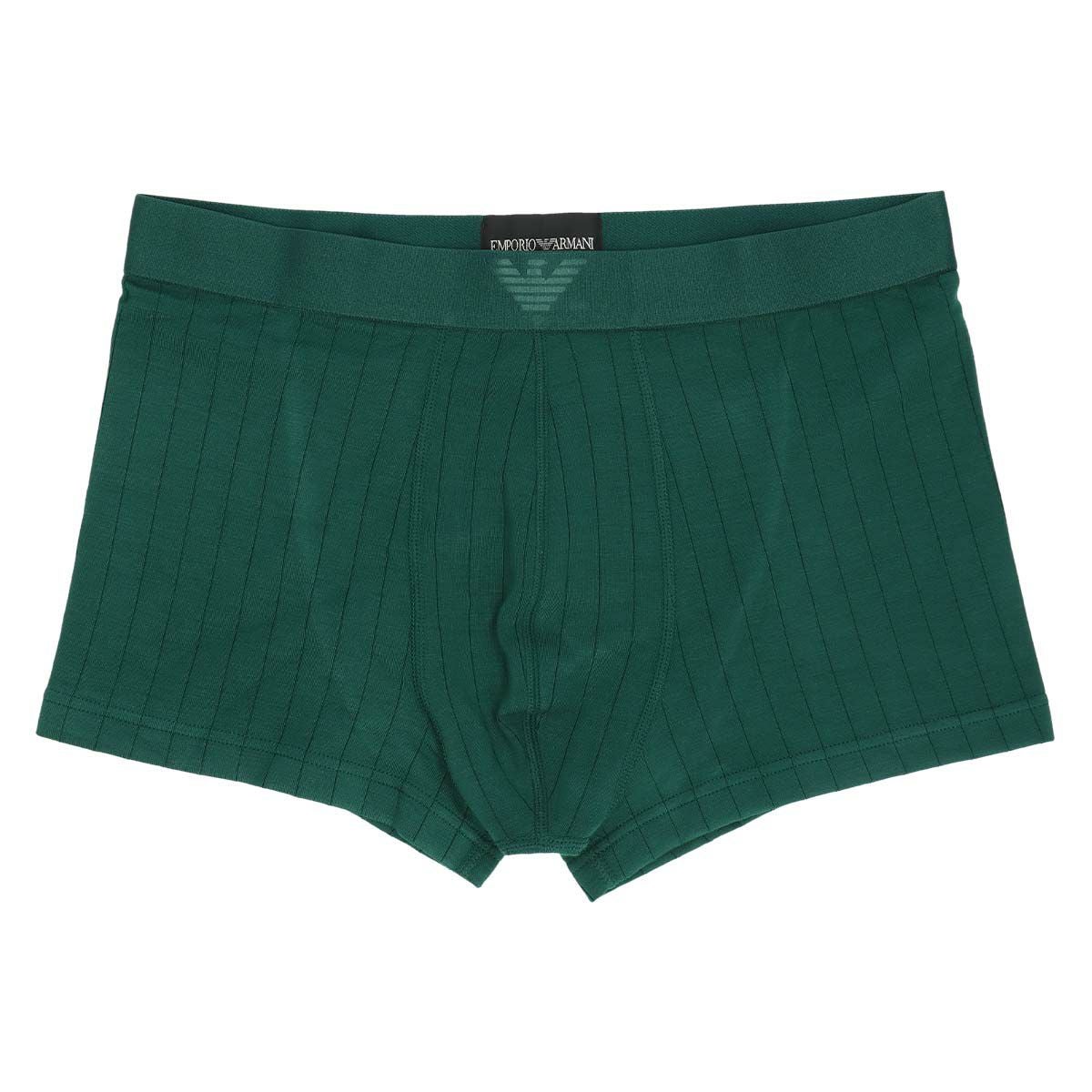 EMPORIO ARMANI WINTER STRIPE ウィンター ストライプ ボクサーパンツ