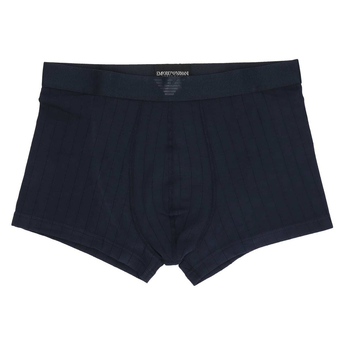 EMPORIO ARMANI WINTER STRIPE ウィンター ストライプ ボクサーパンツ