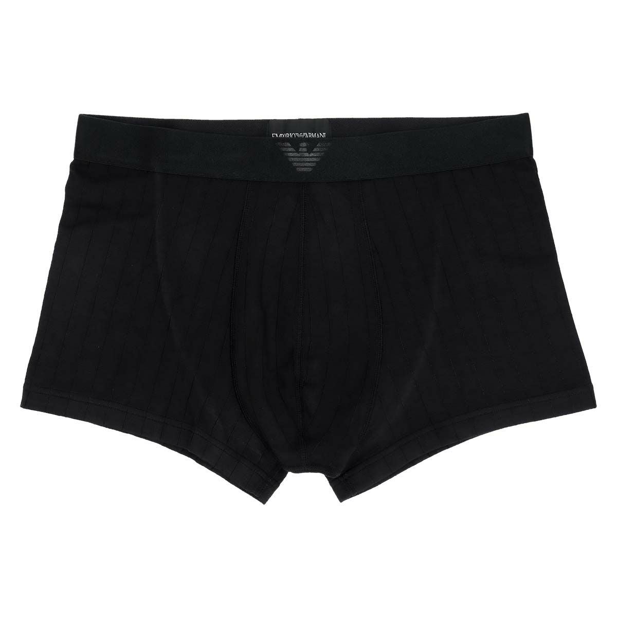 EMPORIO ARMANI WINTER STRIPE ウィンター ストライプ ボクサーパンツ