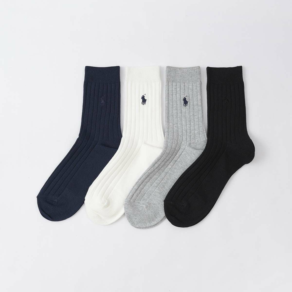 POLO RALPH LAUREN (ポロラルフローレン) | 靴下 ソックス 通販の