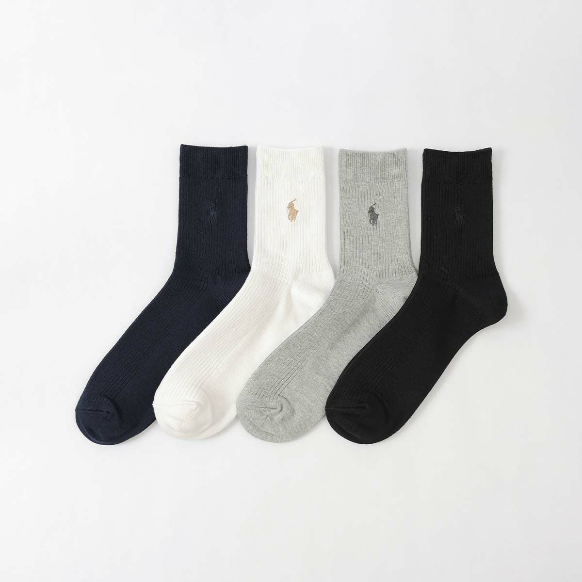 POLO RALPH LAUREN (ポロラルフローレン) | メンズ | 靴下 ソックス