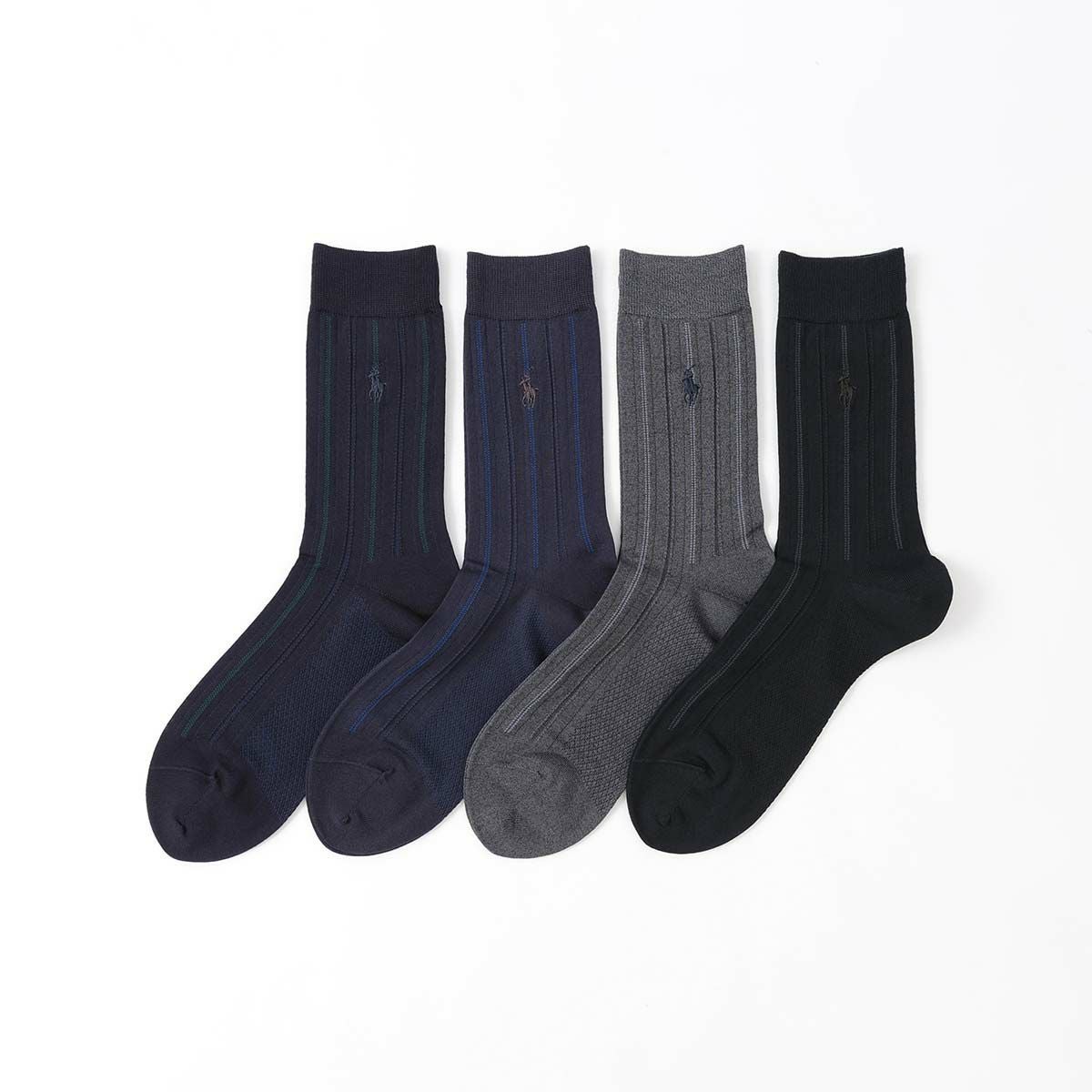 POLO RALPH LAUREN (ポロラルフローレン) | メンズ | 靴下 ソックス