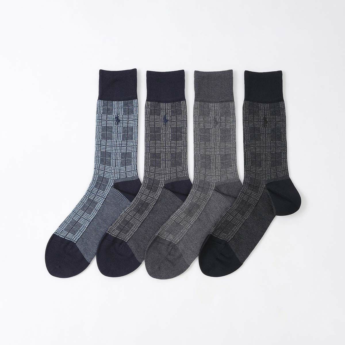 POLO RALPH LAUREN (ポロラルフローレン) | メンズ | 靴下 ソックス