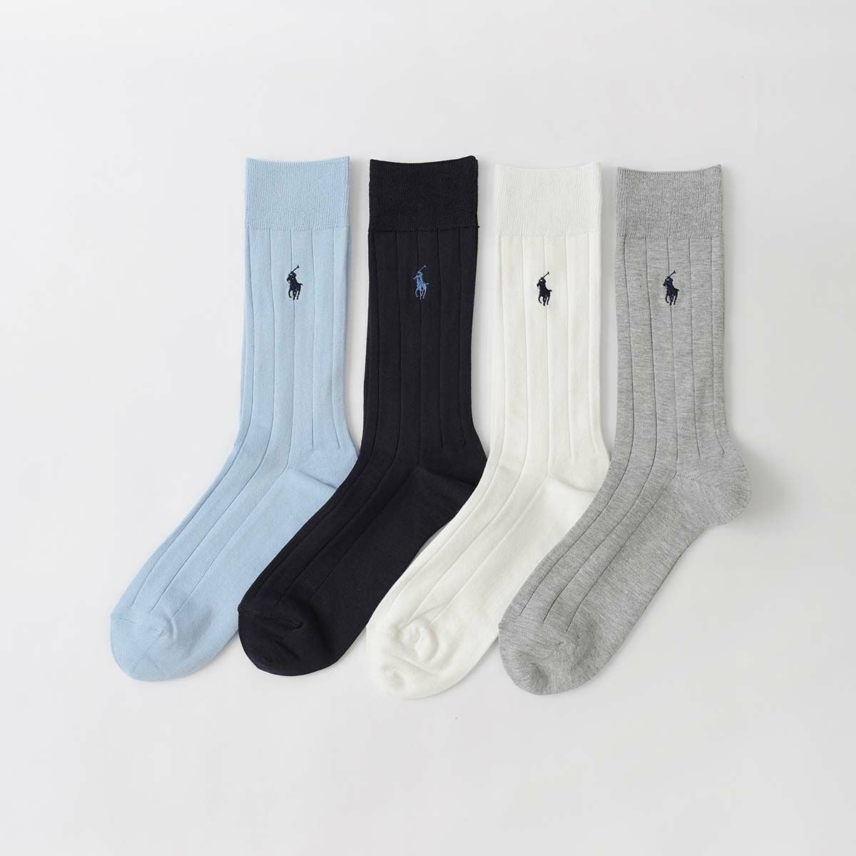 POLO RALPH LAUREN (ポロラルフローレン) | 靴下 ソックス 通販の