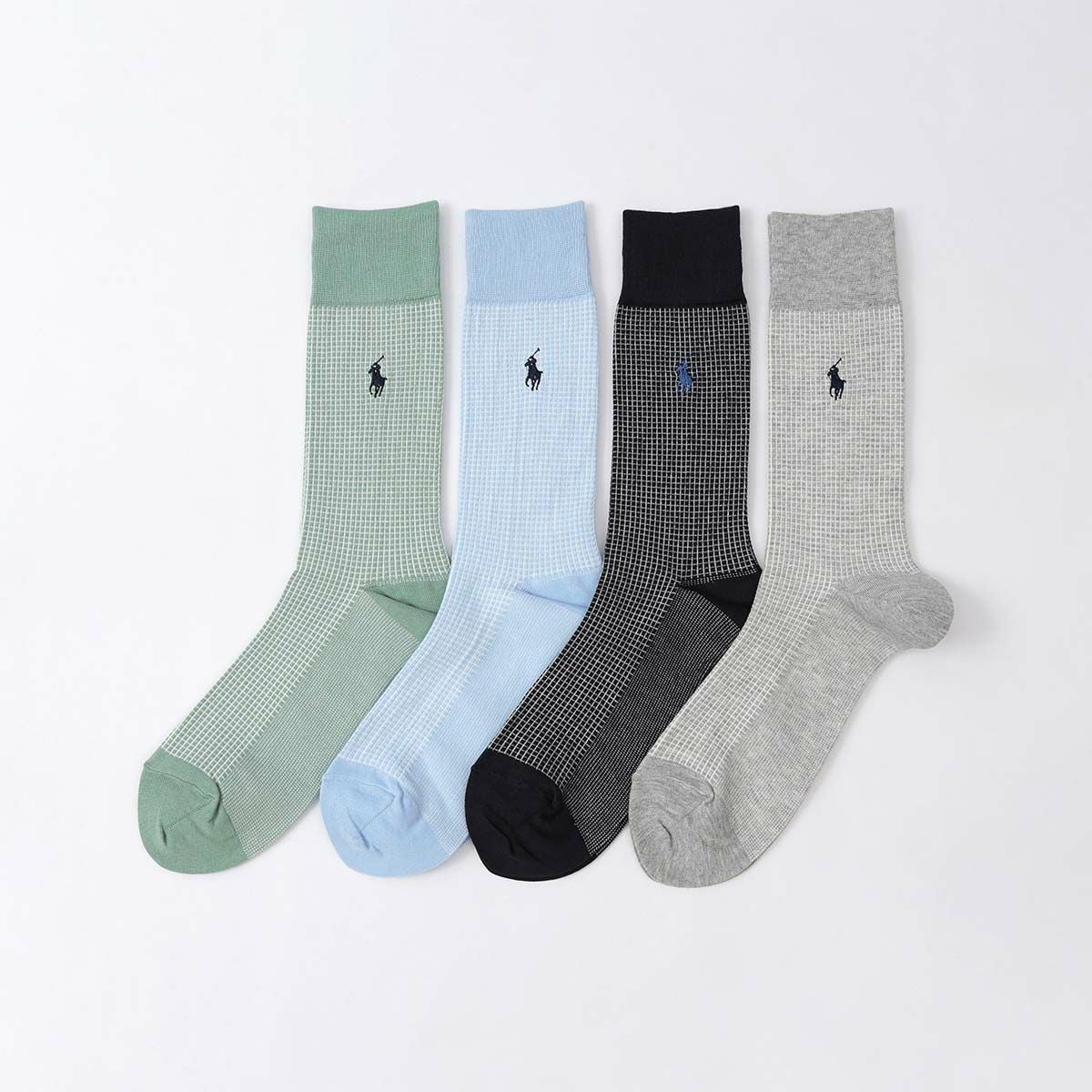 POLO RALPH LAUREN (ポロラルフローレン) | メンズ | 靴下 ソックス
