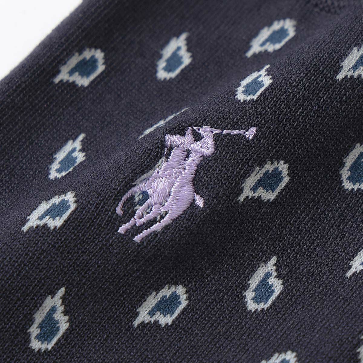 POLO RALPH LAUREN 日本製 アメリカンシーアイランドコットン