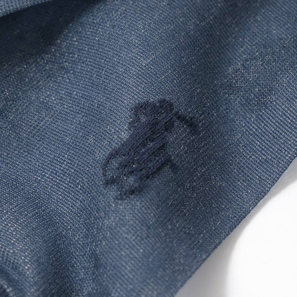 POLO RALPH LAUREN PPM シアー クルー丈 ソックス 03207246 | 100年