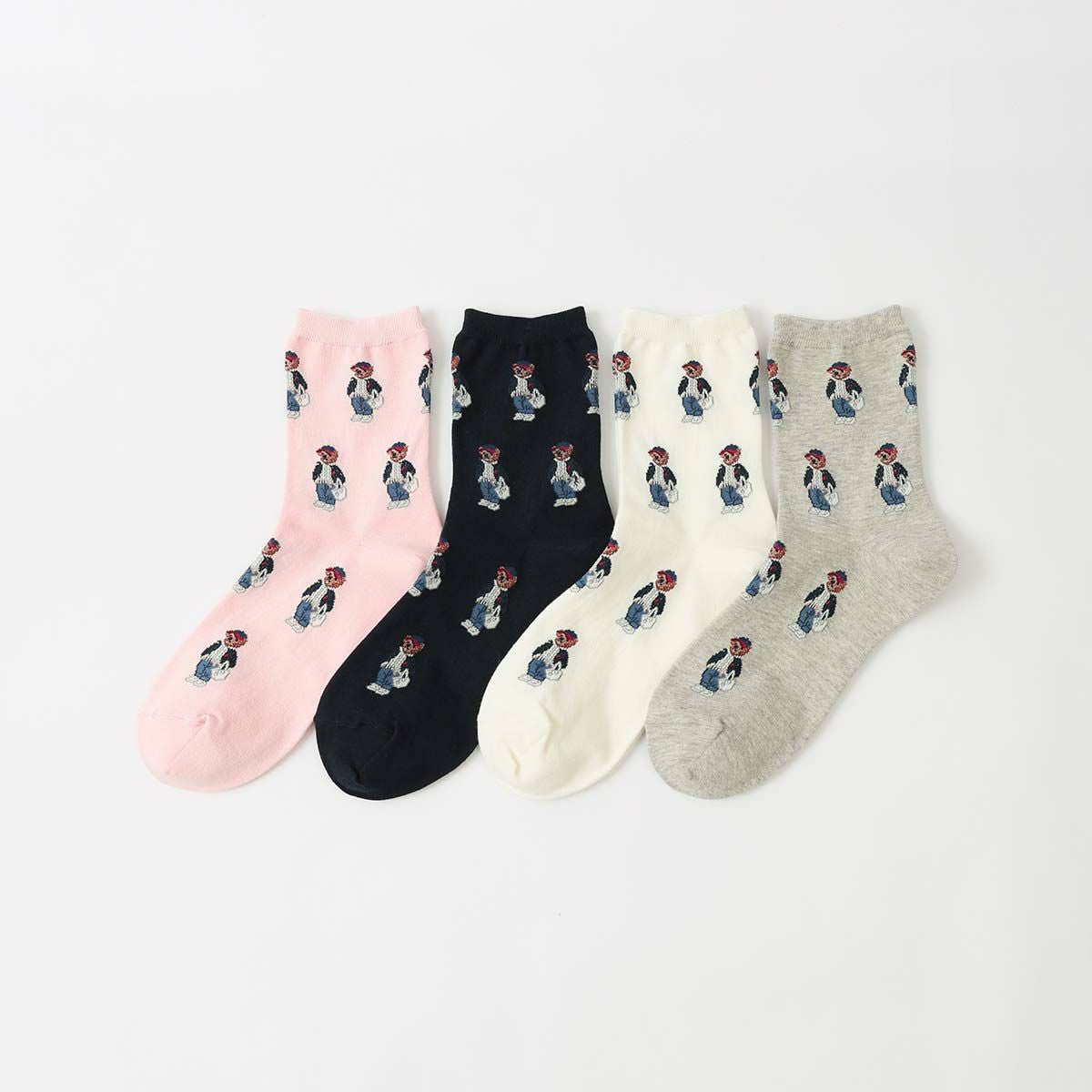 POLO RALPH LAUREN (ポロラルフローレン) | レディース | 靴下