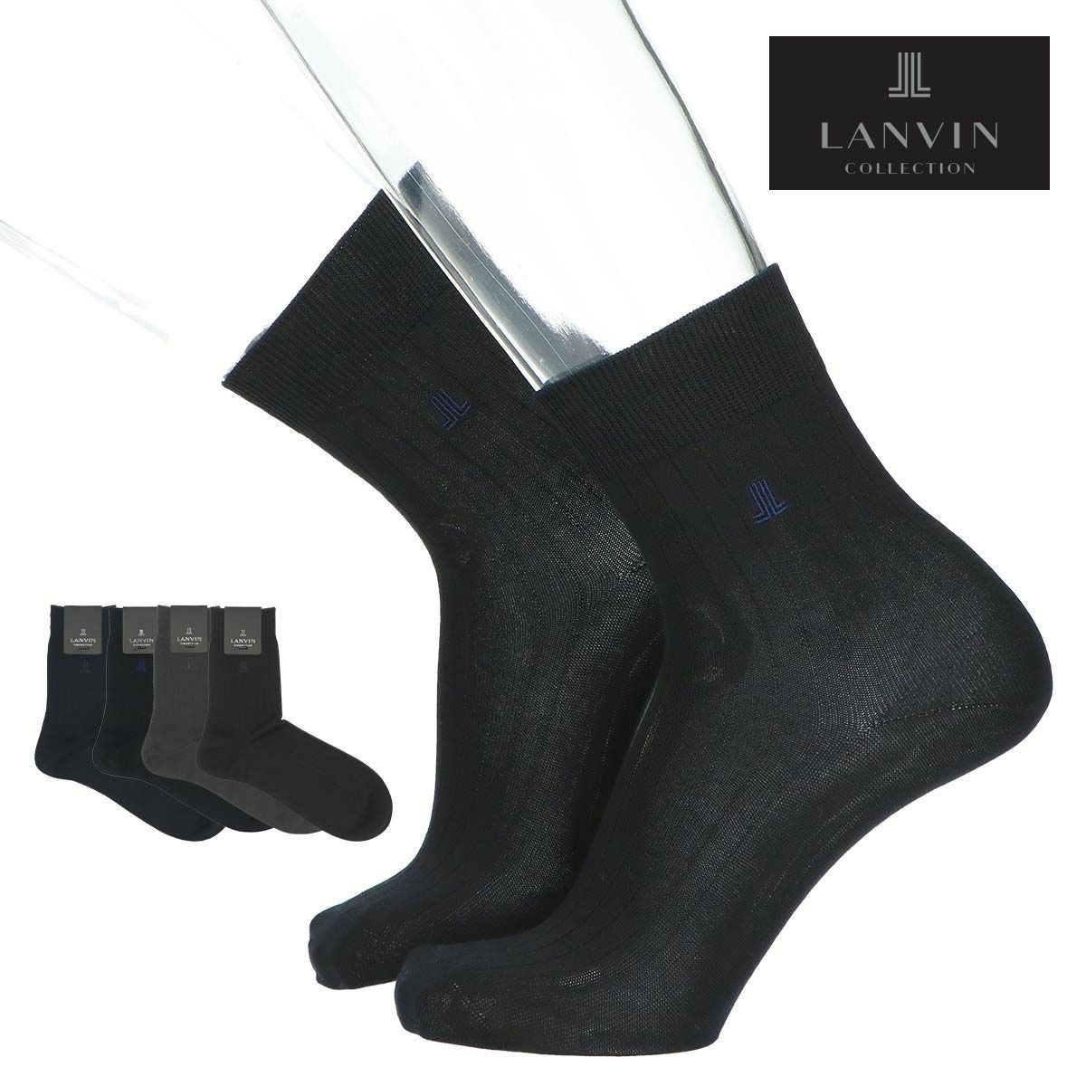 BRAND LICENSE | 靴下 ソックス 通販のナイガイ公式オンラインショップ