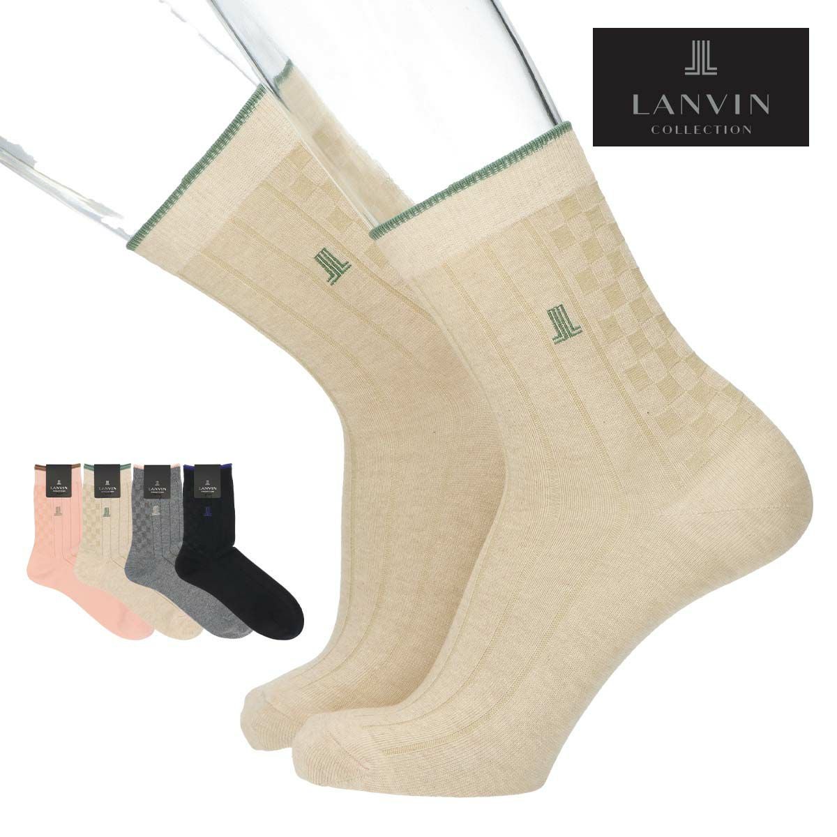 BRAND LICENSE | 靴下 ソックス 通販のナイガイ公式オンラインショップ