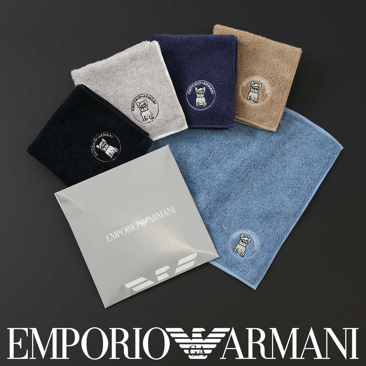 タオルハンカチ | 靴下 ソックス 通販のナイガイ公式オンラインショップ