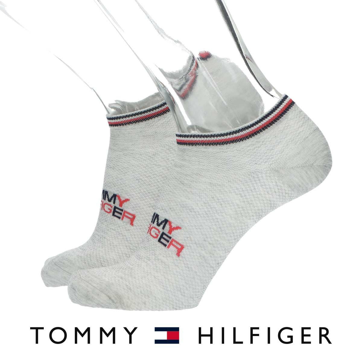TOMMY HILFIGER (トミーヒルフィガー) | ソックス | 靴下 ソックス