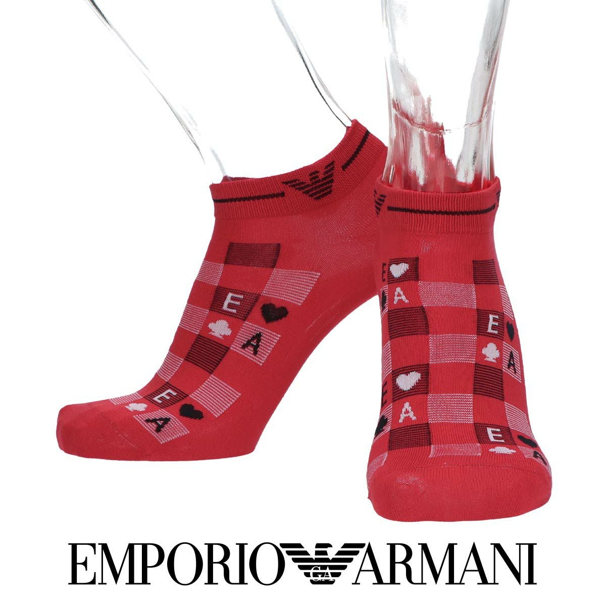 EMPORIO ARMANI ストレッチ ピケ テリー スウェット パンツ ラウンジ