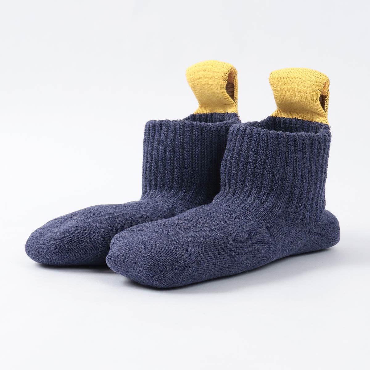 NAIGAI COMFORT かがまず履ける ループ付き らくらく着脱 ルーム