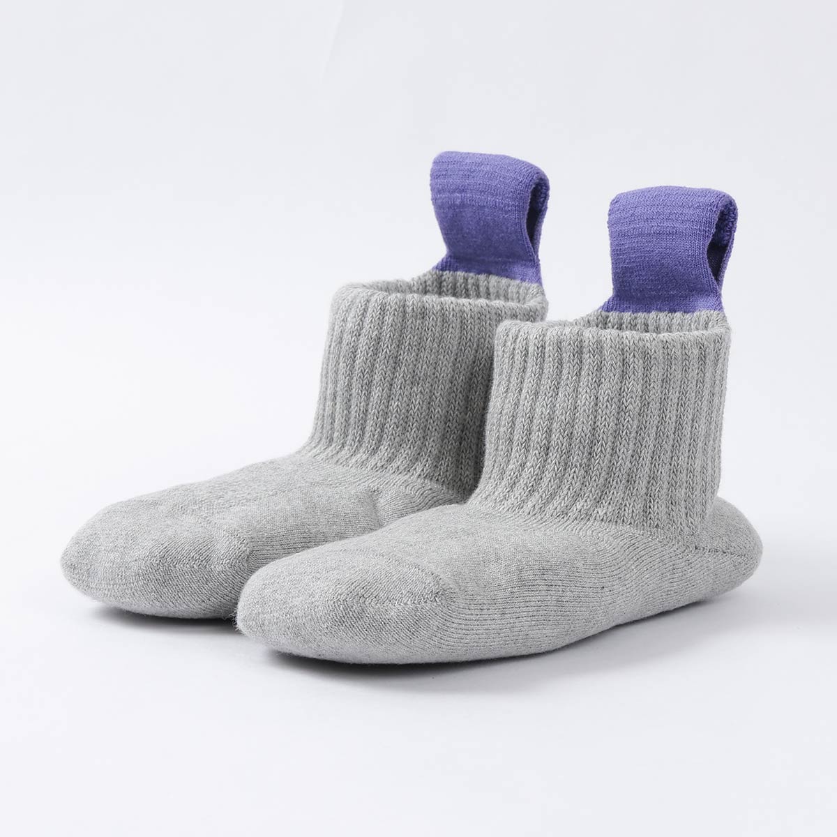 NAIGAI COMFORT かがまず履ける ループ付き らくらく着脱 ルーム