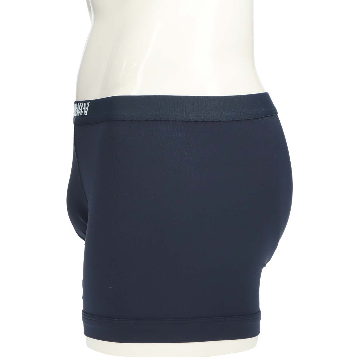 EMPORIO ARMANI ESSENTIAL MICROFIBER TRUNK ボクサーパンツ 【S/M/L