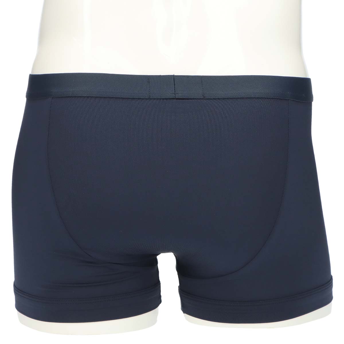 EMPORIO ARMANI ESSENTIAL MICROFIBER TRUNK ボクサーパンツ 【S/M/L