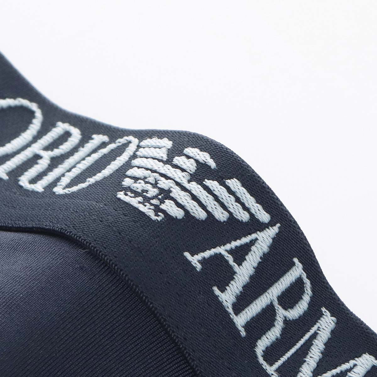 EMPORIO ARMANI ESSENTIAL MICROFIBER TRUNK ボクサーパンツ 【S/M/L