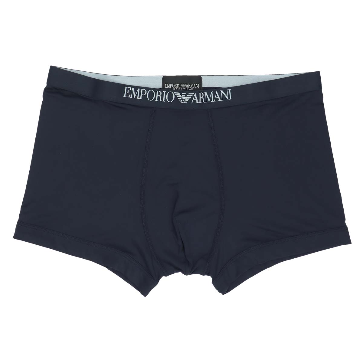 EMPORIO ARMANI ESSENTIAL MICROFIBER TRUNK ボクサーパンツ 【S/M/L