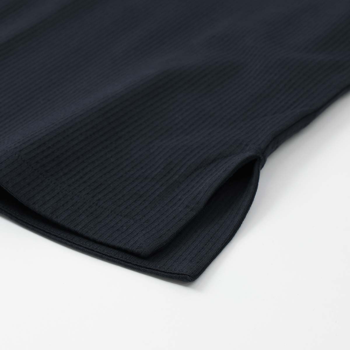 EMPORIO ARMANI SEERSUCKER シアサッカー半袖 Tシャツ EUサイズ メンズ