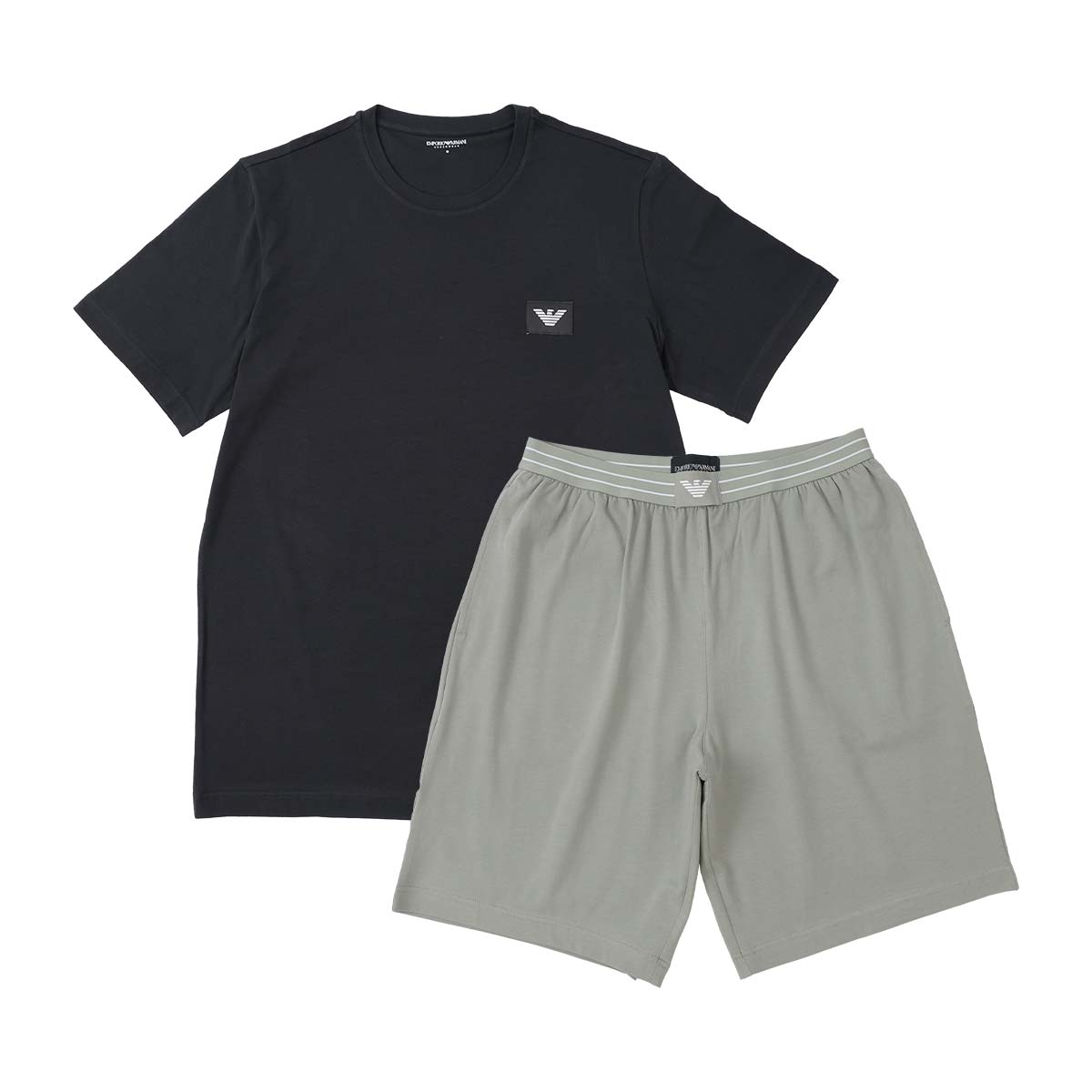 EMPORIO ARMANI ENDURANCE エンデュランスロゴ 【S・M・Lサイズ