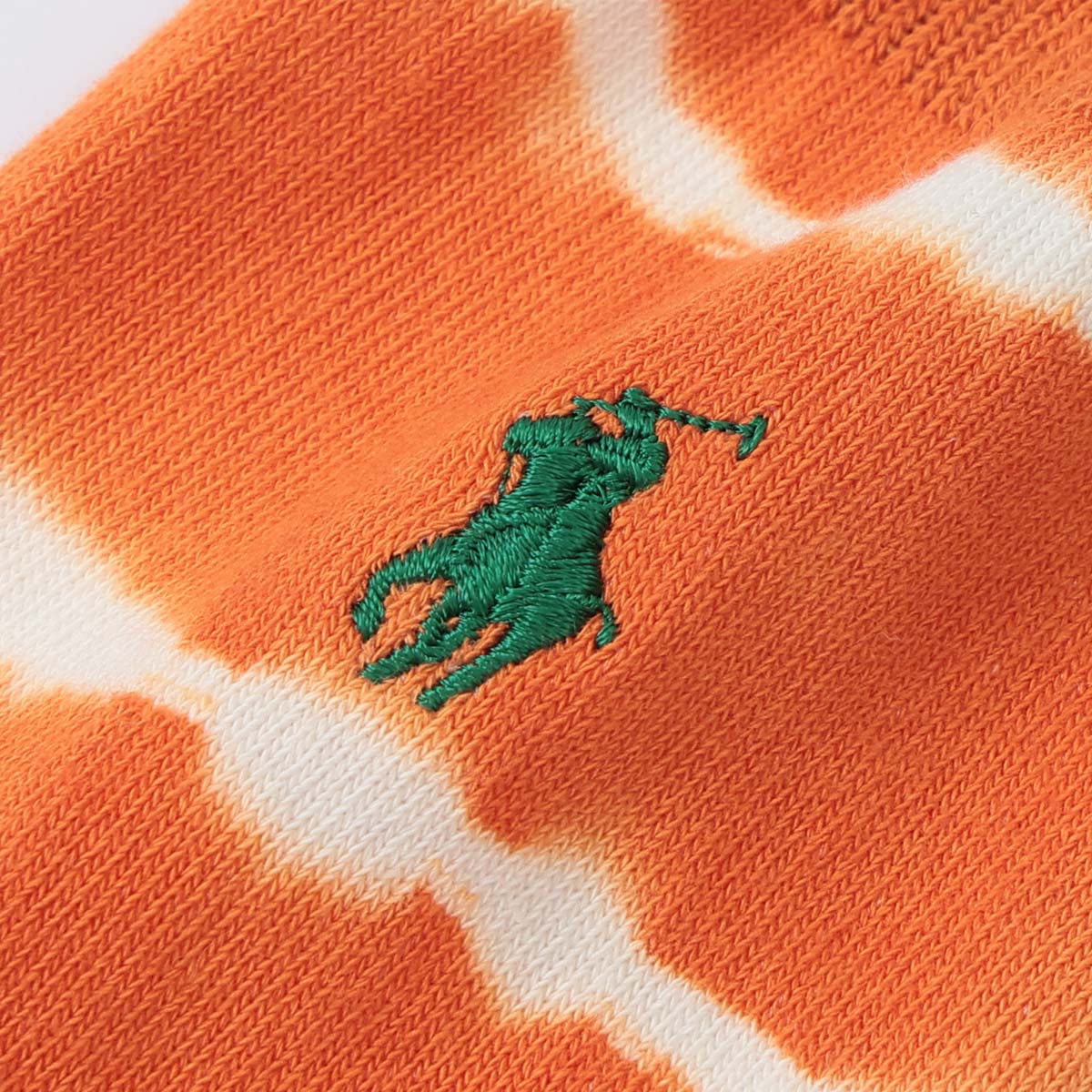 ≪WEB限定≫POLO RALPH LAUREN オーガニックコットン混 TIE DYE クルー