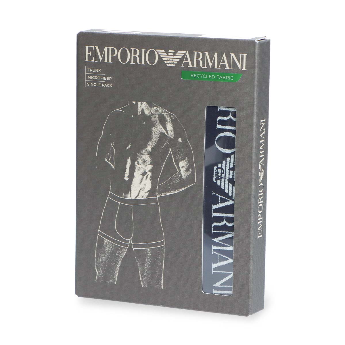 【あるめりた様】専用 EMPORIO ARMANI ALL OVER MICROFIBER オールオーバー マイクロ
