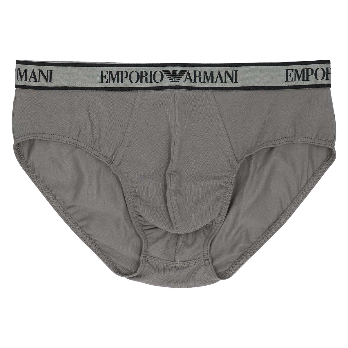 EMPORIO ARMANI CORE LOGOBAND ストレッチコットン コア ロゴバンド