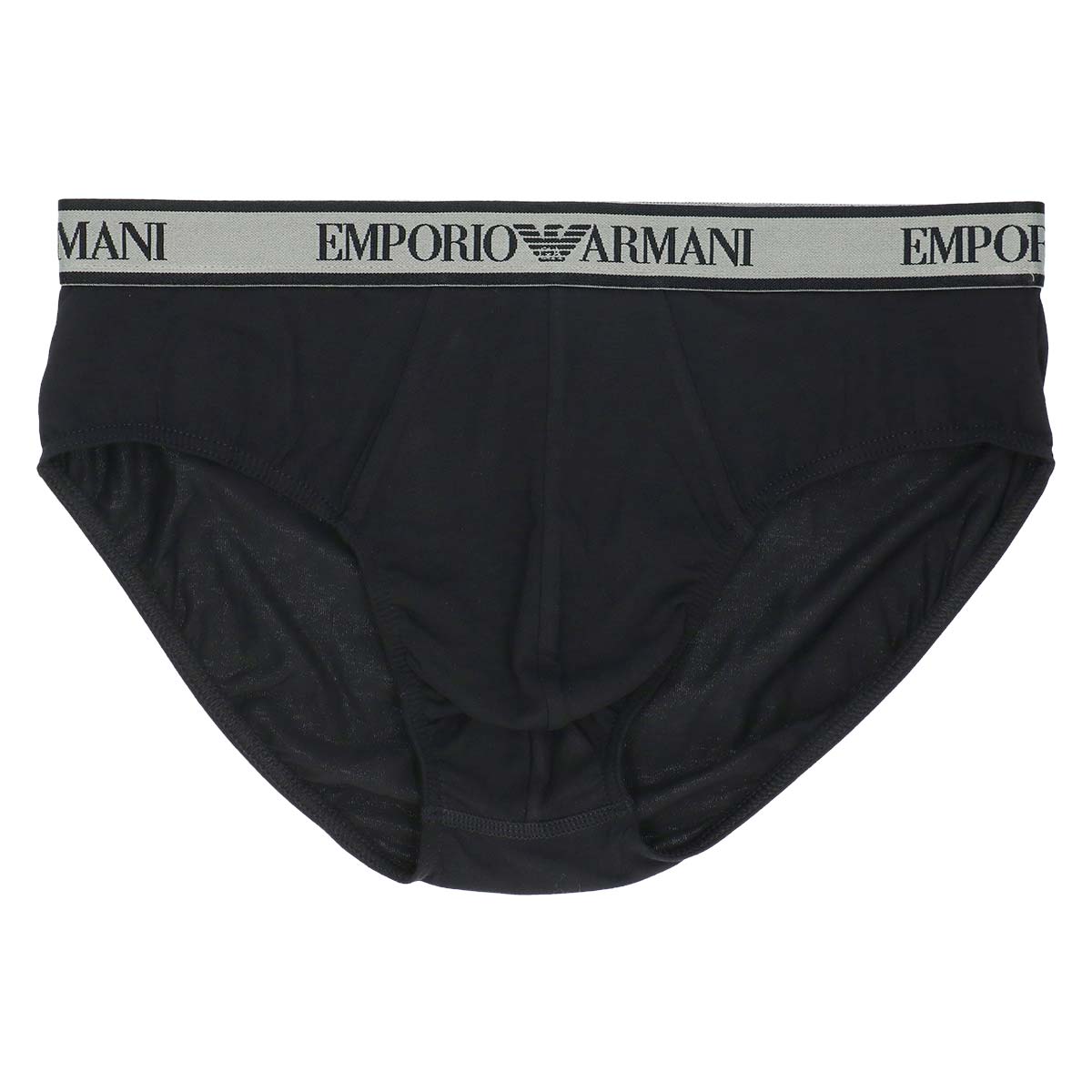 EMPORIO ARMANI CORE LOGOBAND ストレッチコットン コア ロゴバンド