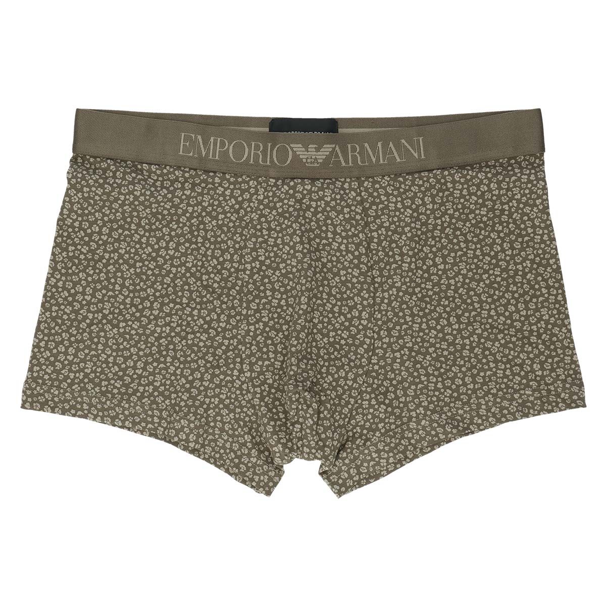 EMPORIO ARMANI PATTERN MIX パターンミックス ボクサーパンツ 【S/M/L