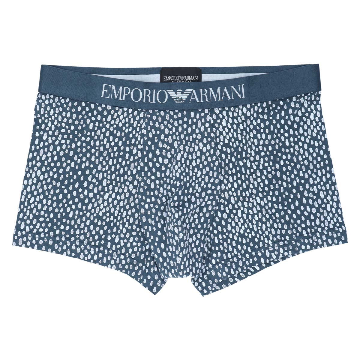 EMPORIO ARMANI PATTERN MIX パターンミックス ボクサーパンツ 【S/M/L