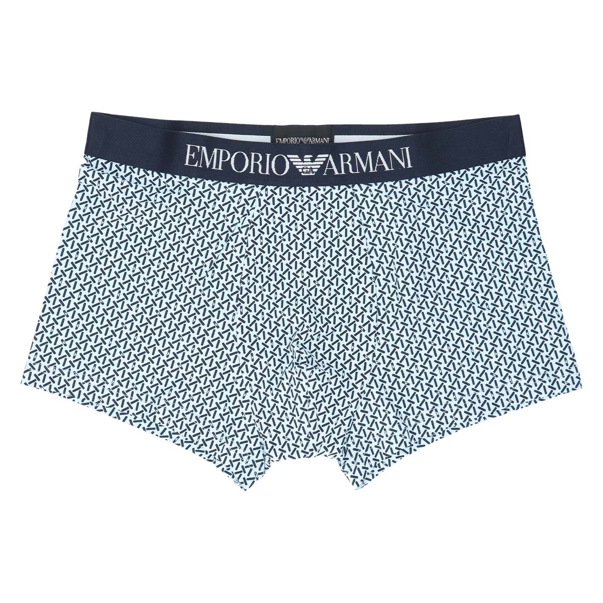EMPORIO ARMANI PATTERN MIX パターンミックス ボクサーパンツ 【S/M/L