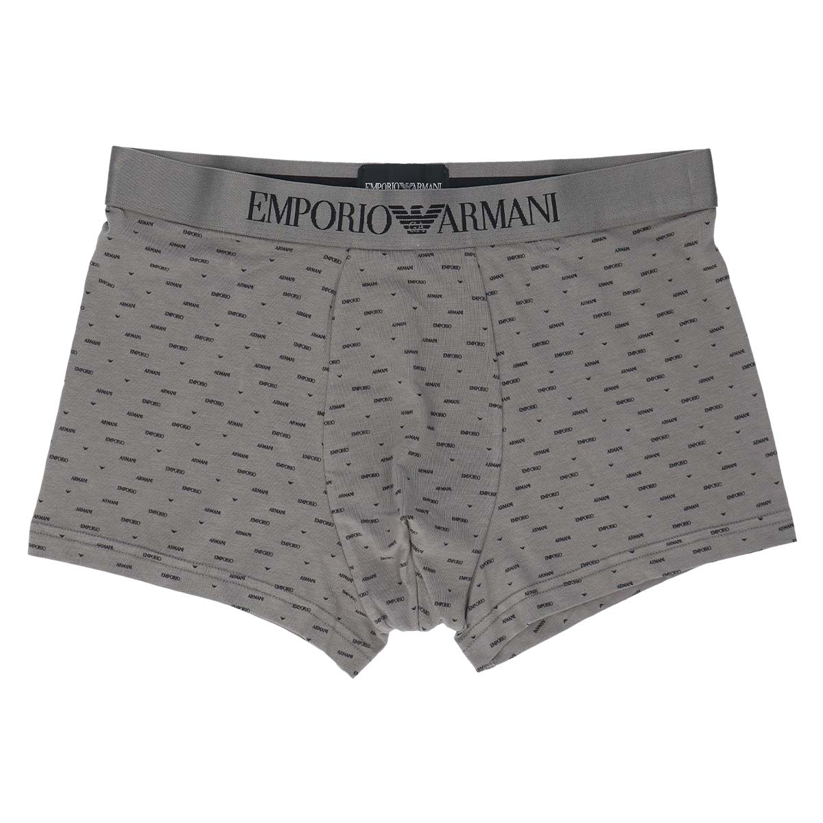 EMPORIO ARMANI PATTERN MIX パターンミックス ボクサーパンツ 【S/M/L