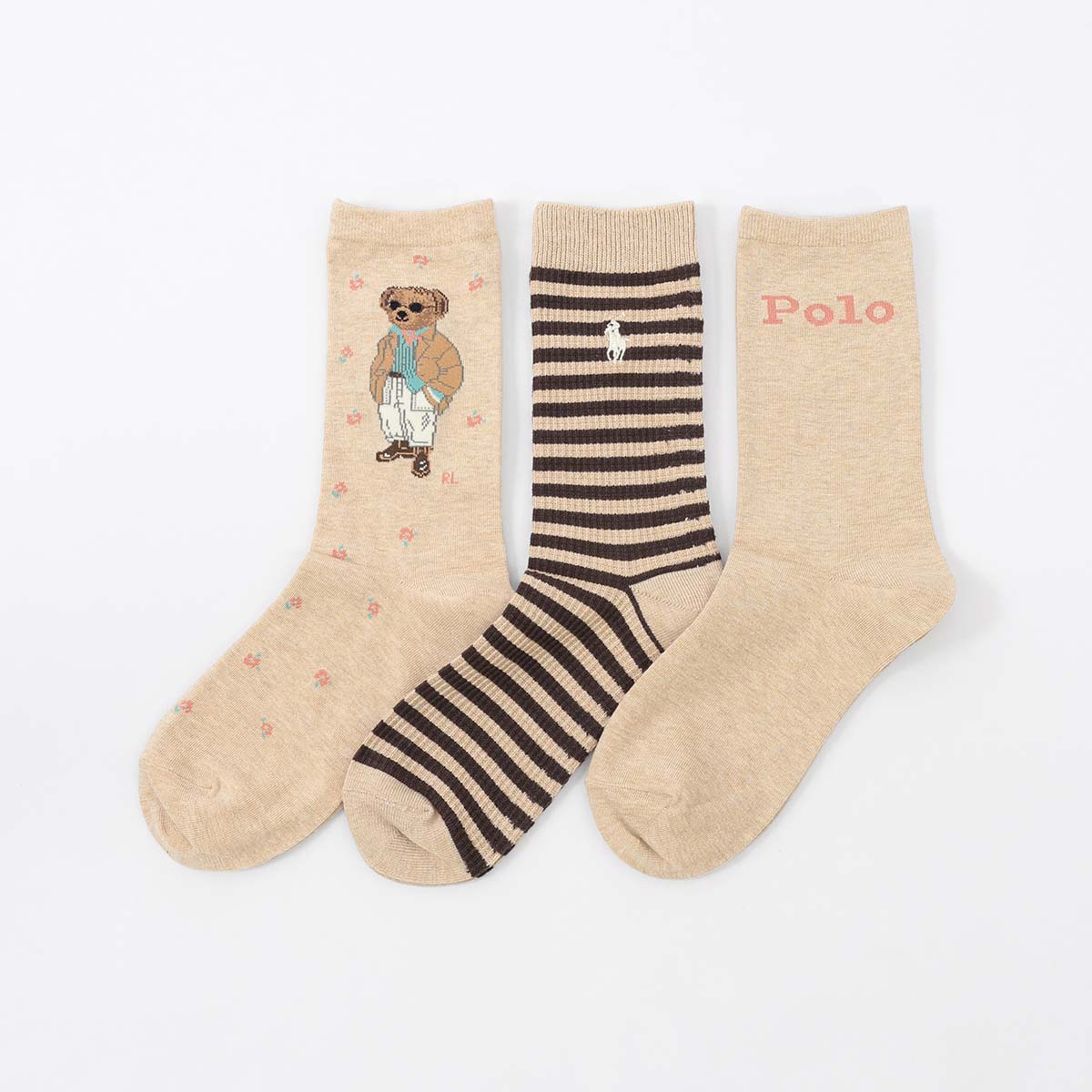 POLO RALPH LAUREN (ポロラルフローレン) | レディース | 靴下