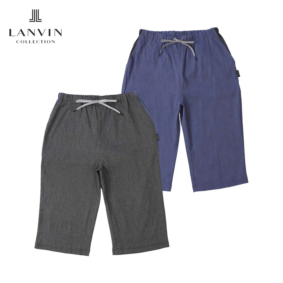 LANVIN (ランバン) | 靴下 ソックス 通販のナイガイ公式オンラインショップ
