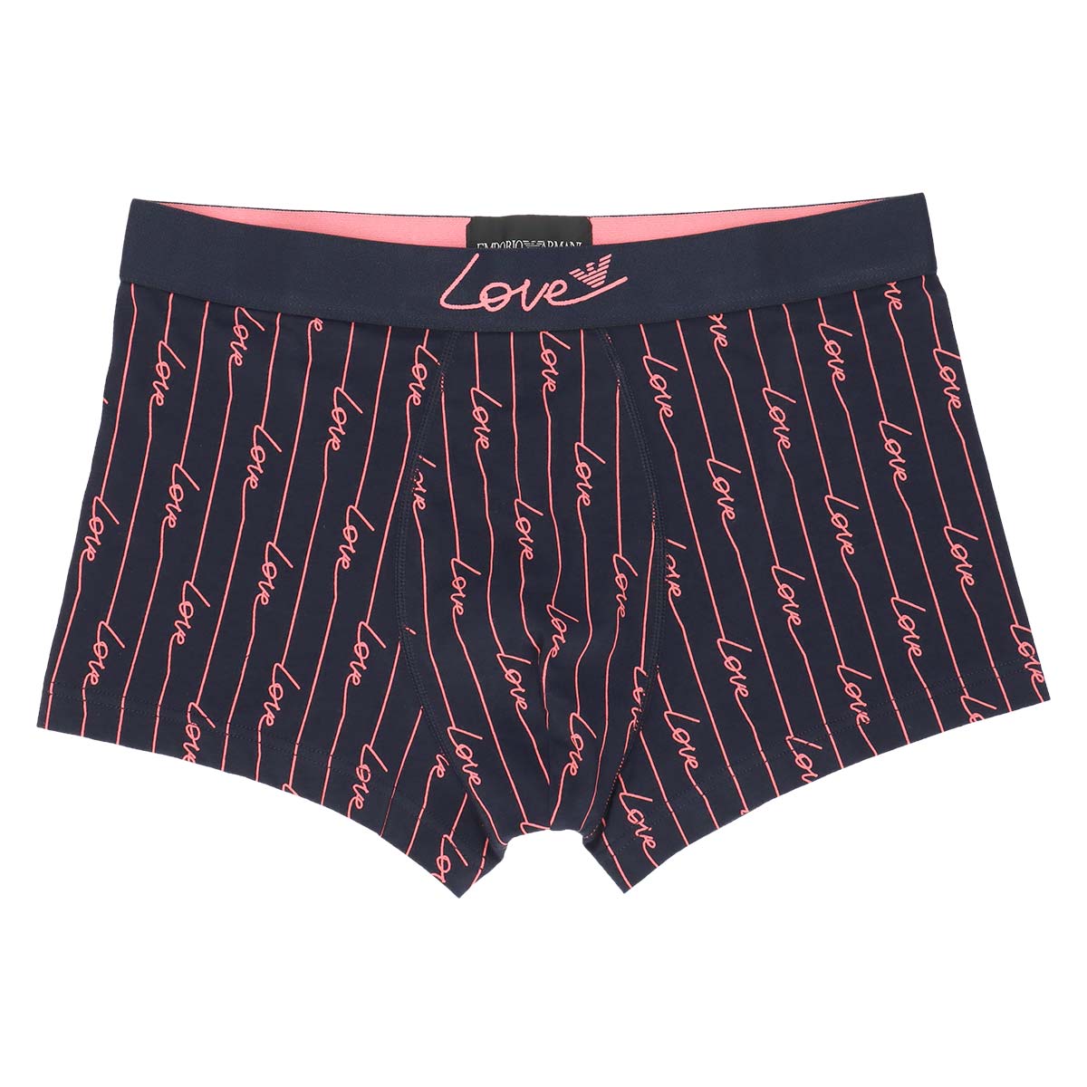 EMPORIO ARMANI SAINT VALENTINE セイント バレンタイン ボクサー