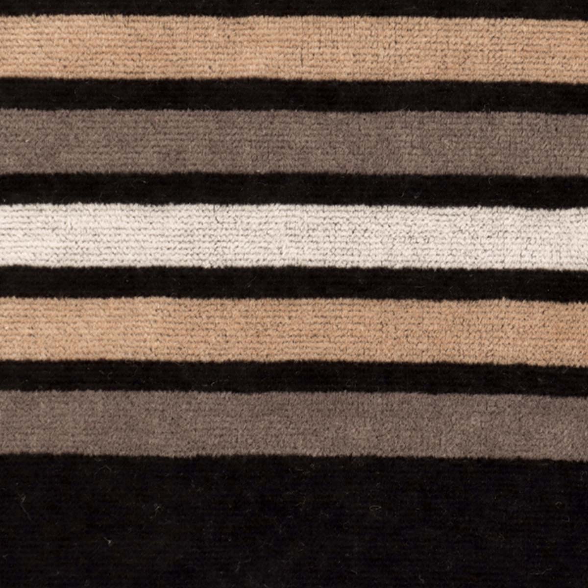 HOUSE WEAR STUDIO パイル地 タオルエプロン サムカラーボーダー 綿100