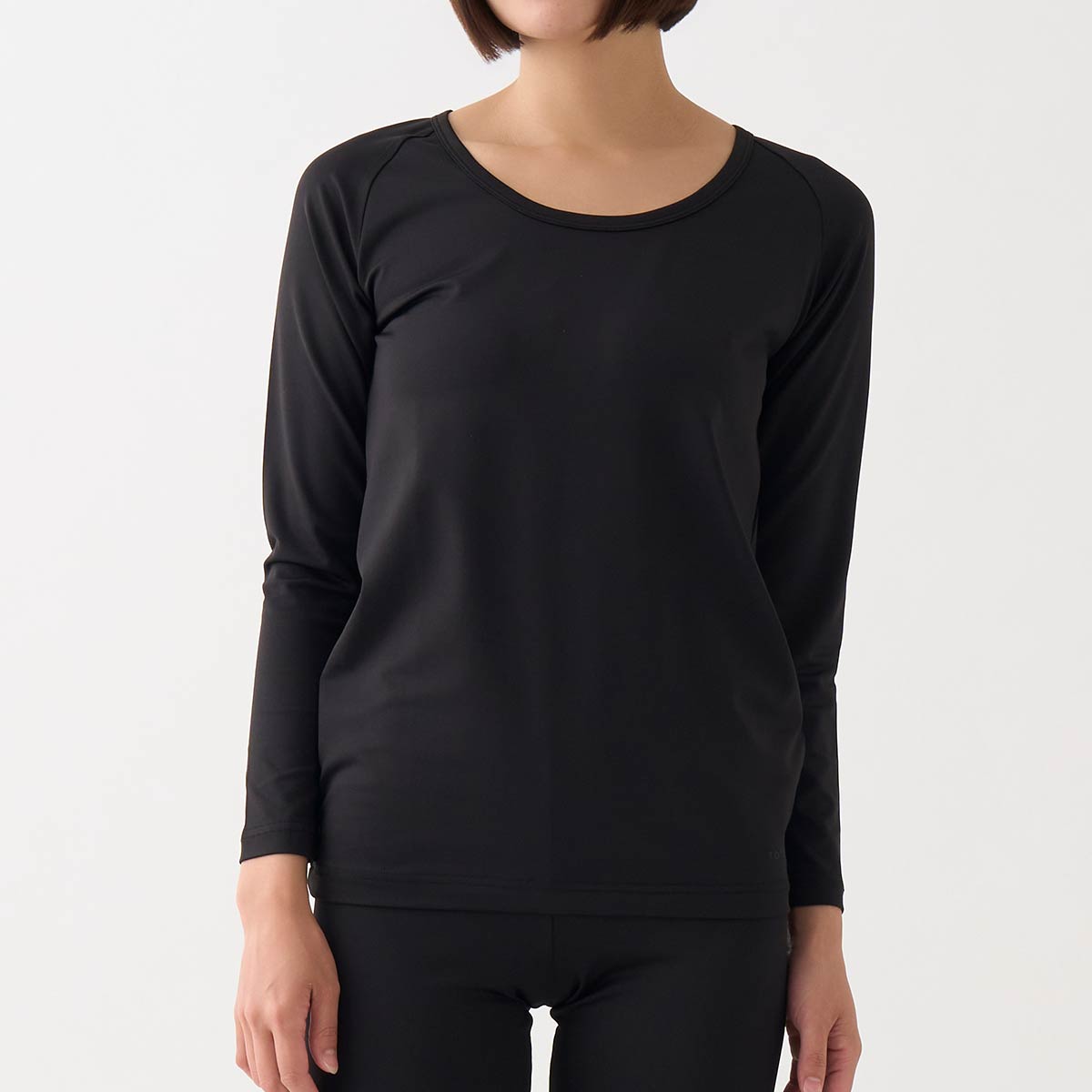 【未使用品】 K2 BRAIN DEAD INTUITION インナー 整 TOTONO Healing wear 長袖 インナー Tシャツ リカバリーウェア 疲労