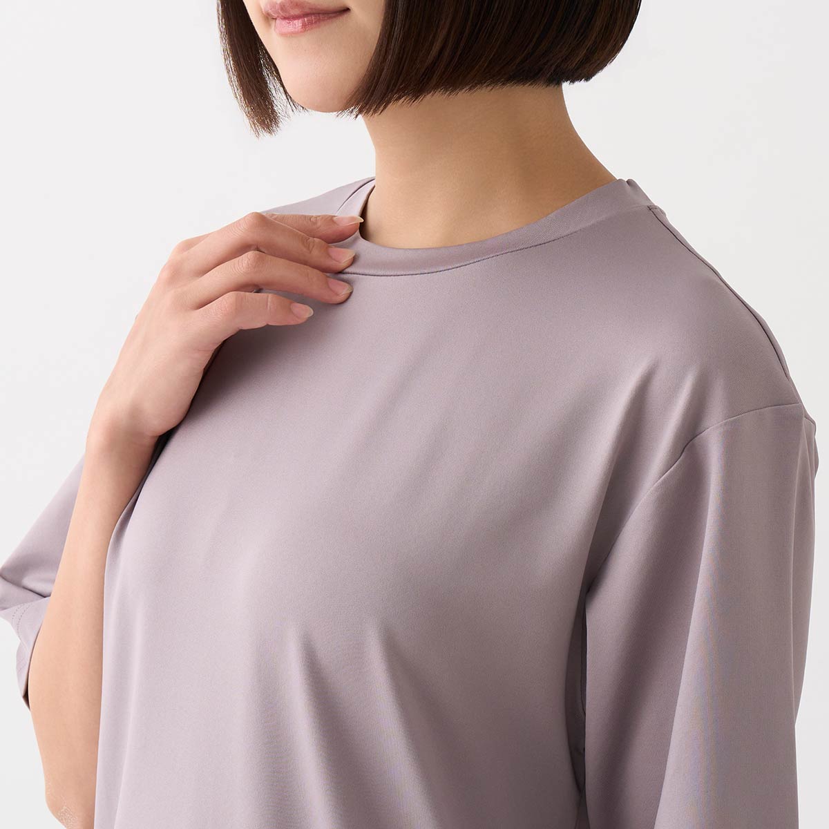 整 TOTONO Healing wear 半袖Tシャツ リカバリーウェア 疲労回復 遠