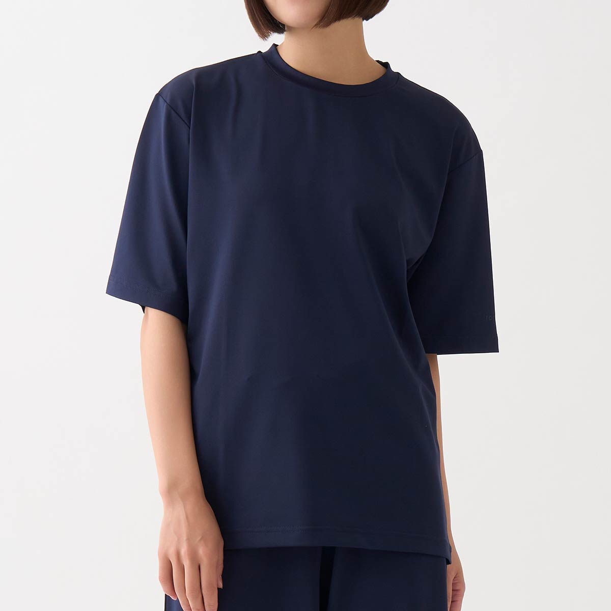 整 TOTONO Healing wear 半袖Tシャツ リカバリーウェア 疲労回復 遠