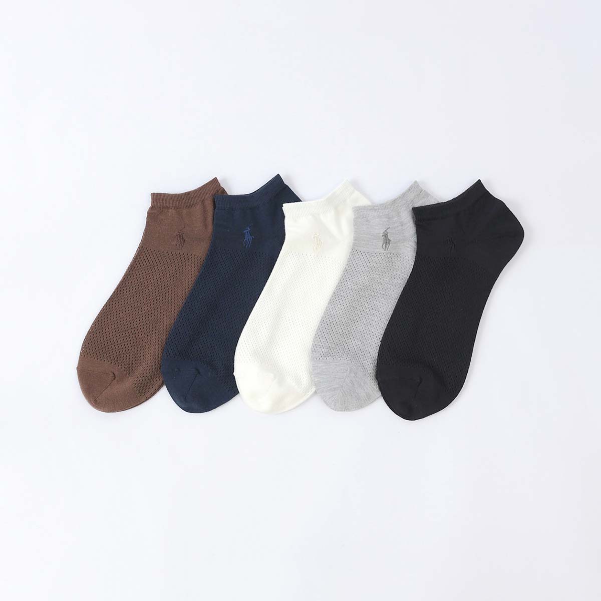 POLO RALPH LAUREN (ポロラルフローレン) | メンズ | 靴下 ソックス