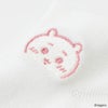【3足セット】ちいかわフェイスちいかわハチワレうさぎスニーカー丈ソックスキッズ94153241