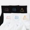 【3足セット】ちいかわフェイスちいかわハチワレうさぎショート丈ソックスキッズ94153241
